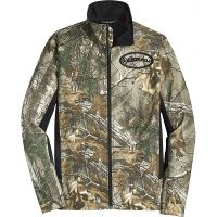 20-J318C, X-Small, Realtree Xtra, None, Chest, Waterous Dependable.